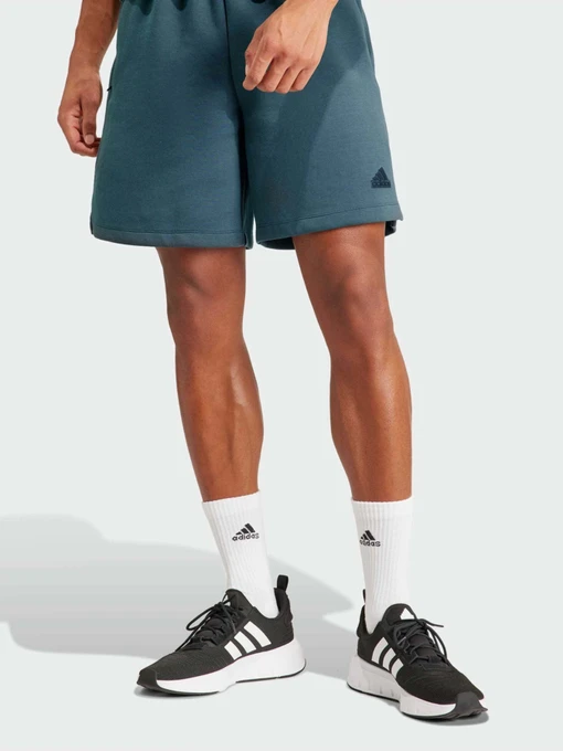 Шорты Adidas Z.N.E. PREMIUM SPORTSWEAR модель IS8359 Фото