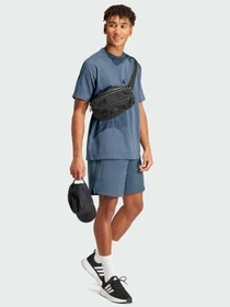 Шорты Adidas Z.N.E. PREMIUM SPORTSWEAR модель IS8359 Фото