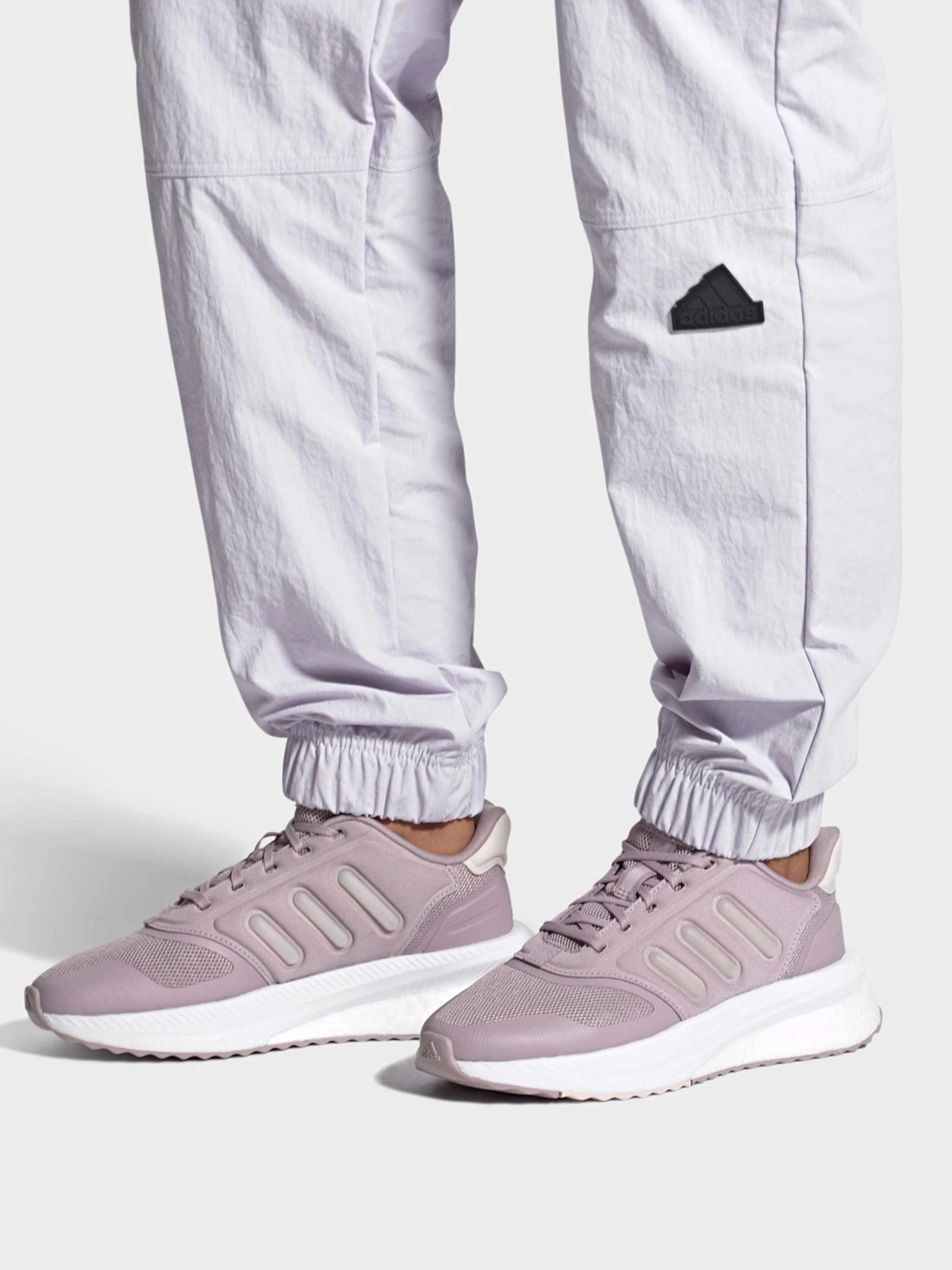 Кросівки Adidas X_PLRPHASE SPORTSWEAR модель ID0437 Фото