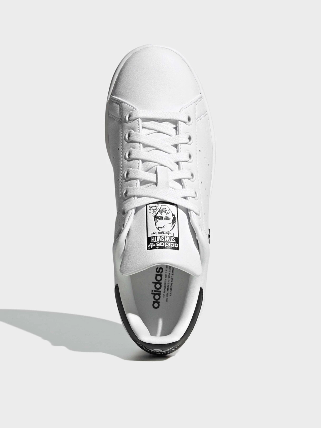 Кеди Adidas STAN SMITH ORIGINALS модель IE0459 Кеди Adidas STAN SMITH ORIGINALS модель IE0459 Фото
