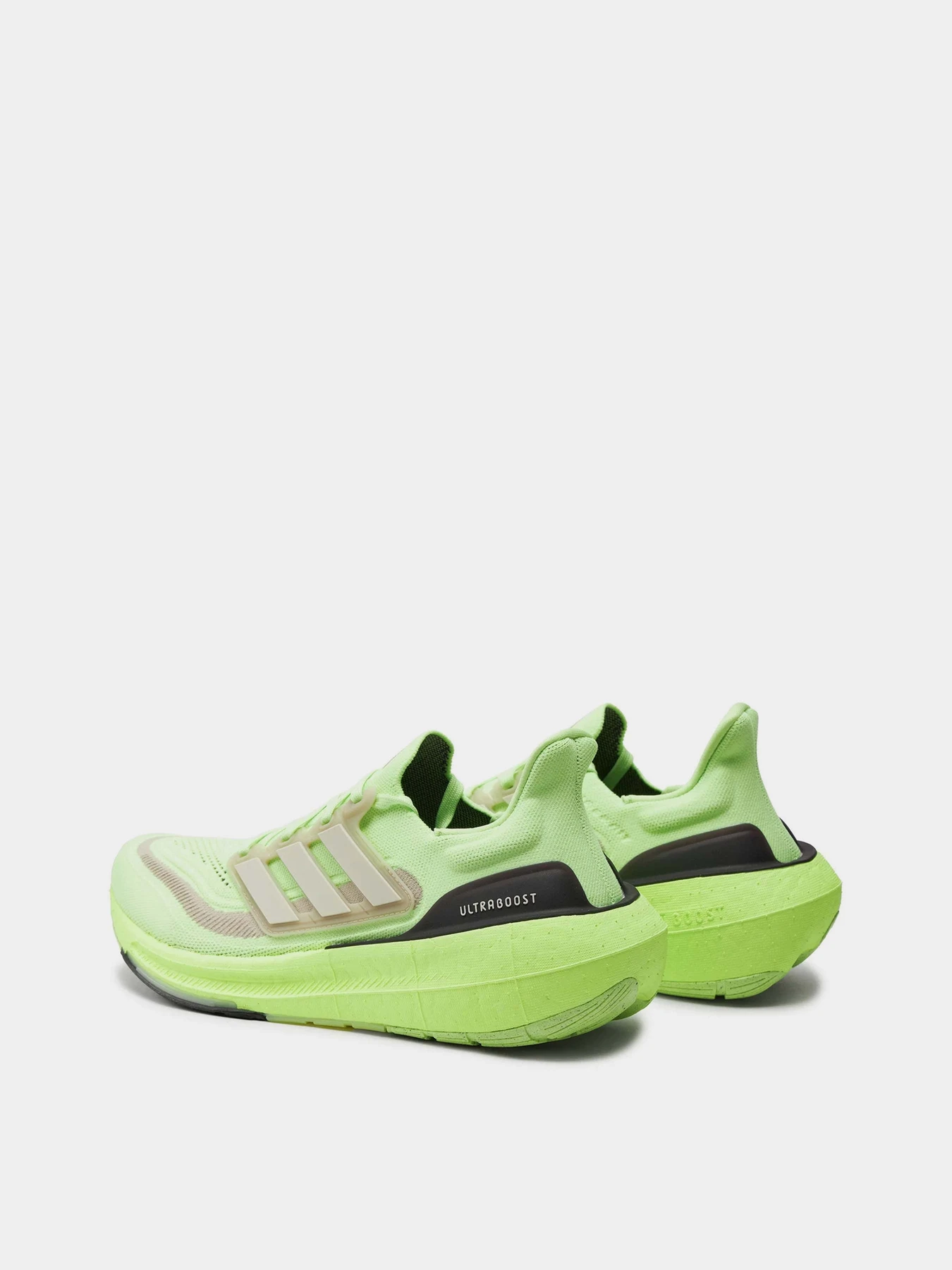 Кроссовки Adidas ULTRABOOST LIGHT PERFORMANCE модель IE3333 Кроссовки Adidas ULTRABOOST LIGHT PERFORMANCE модель IE3333 Фото