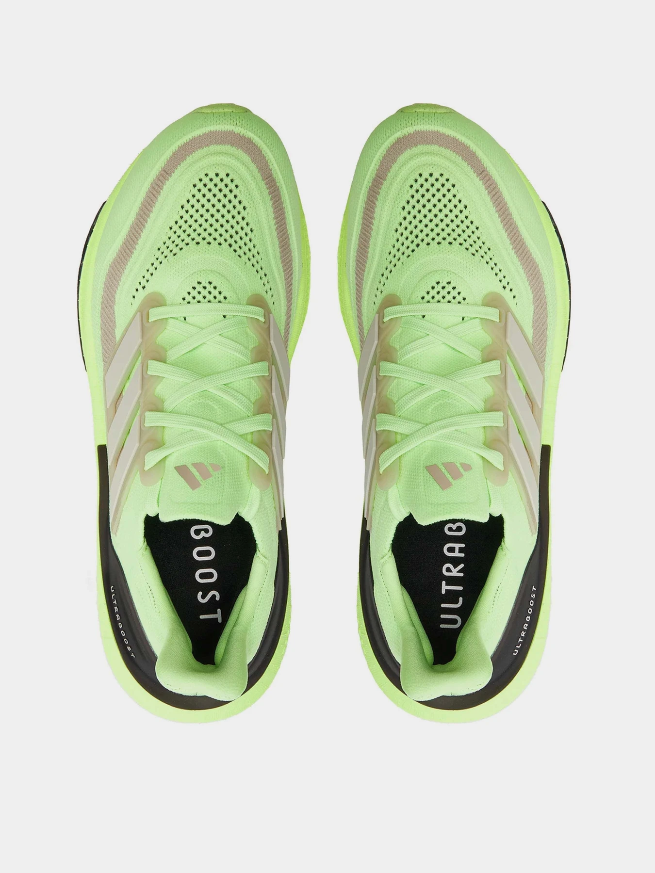 Кроссовки Adidas ULTRABOOST LIGHT PERFORMANCE модель IE3333 Кроссовки Adidas ULTRABOOST LIGHT PERFORMANCE модель IE3333 Фото