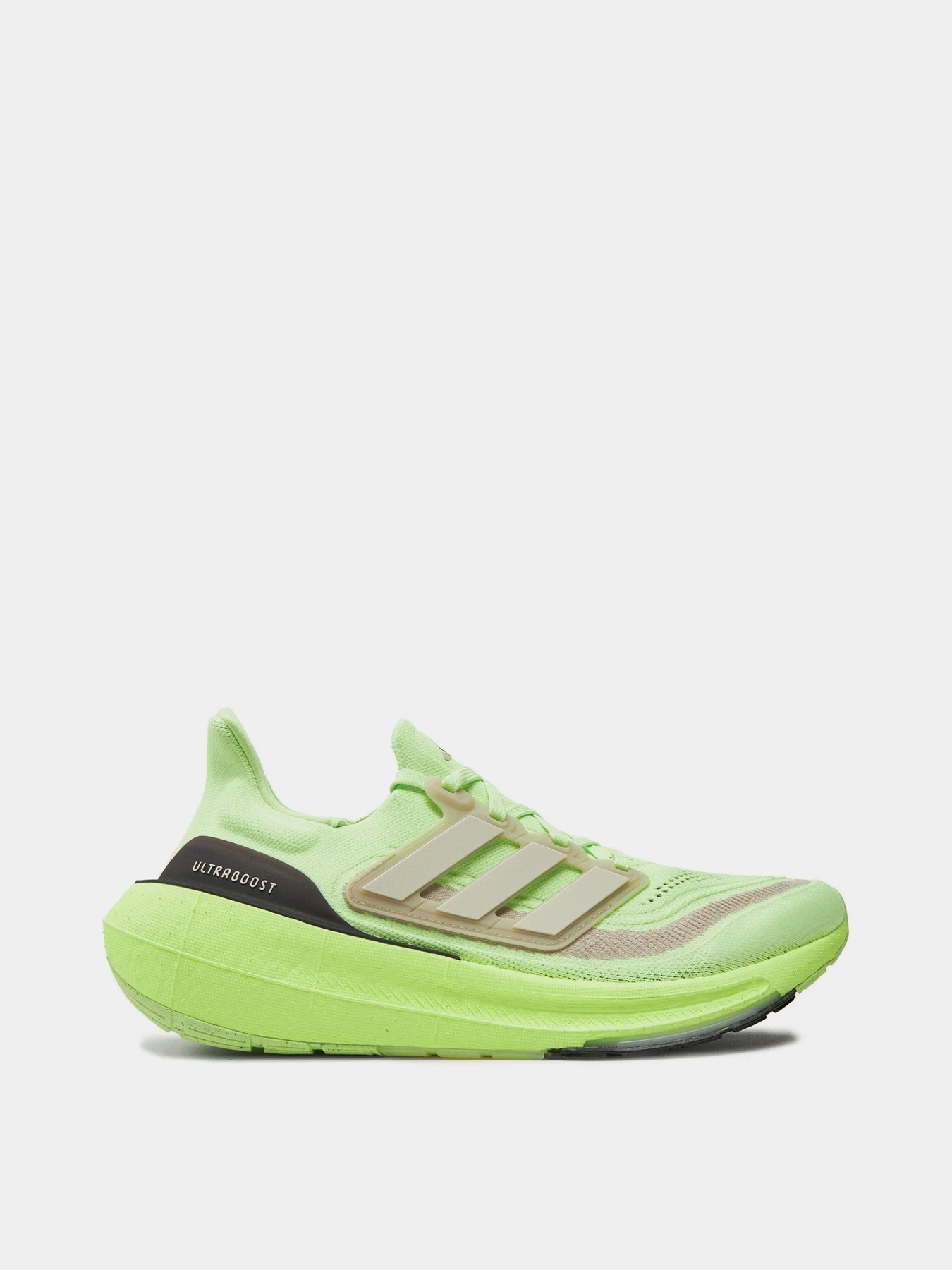 Кроссовки Adidas ULTRABOOST LIGHT PERFORMANCE модель IE3333 Кроссовки Adidas ULTRABOOST LIGHT PERFORMANCE модель IE3333 Фото