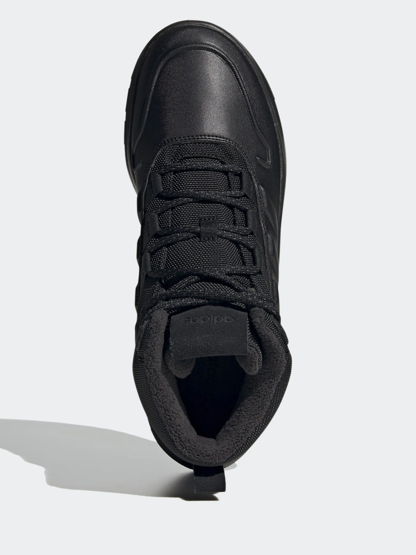 Черевики та чоботи Adidas Fusion Storm Performance модель FW3547 Фото