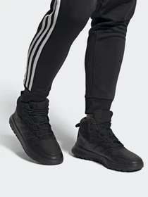 Черевики та чоботи Adidas Fusion Storm Performance модель FW3547 Фото