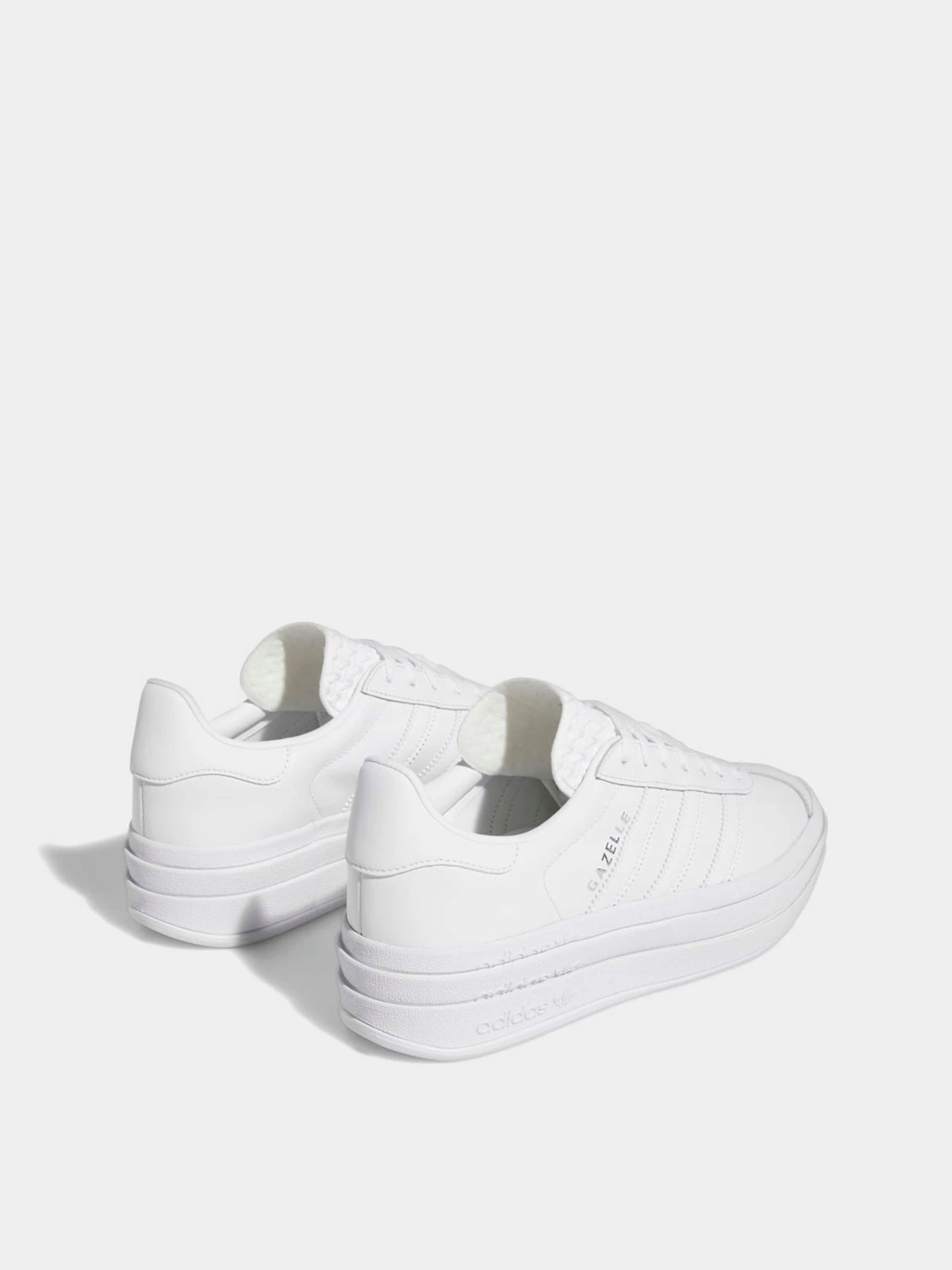 Кеды Adidas GAZELLE модель IE5130 Кеды Adidas GAZELLE модель IE5130 Фото