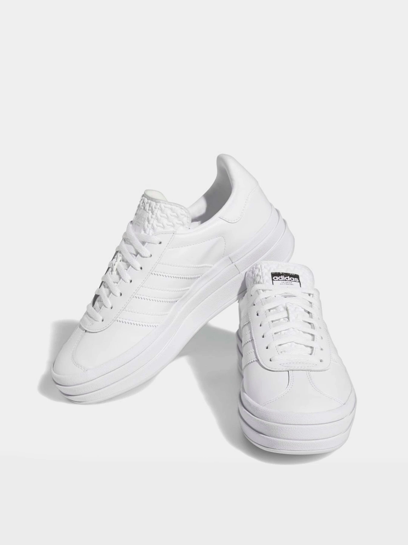 Кеды Adidas GAZELLE модель IE5130 Кеды Adidas GAZELLE модель IE5130 Фото