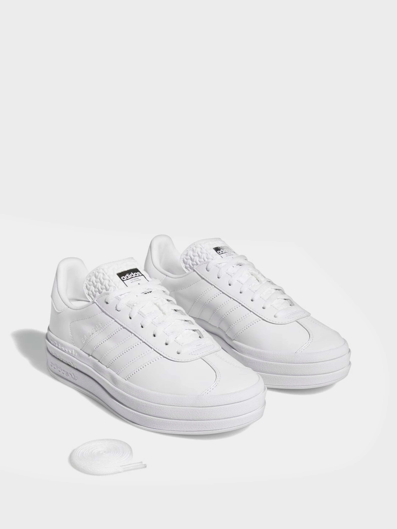 Кеды Adidas GAZELLE модель IE5130 Кеды Adidas GAZELLE модель IE5130 Фото