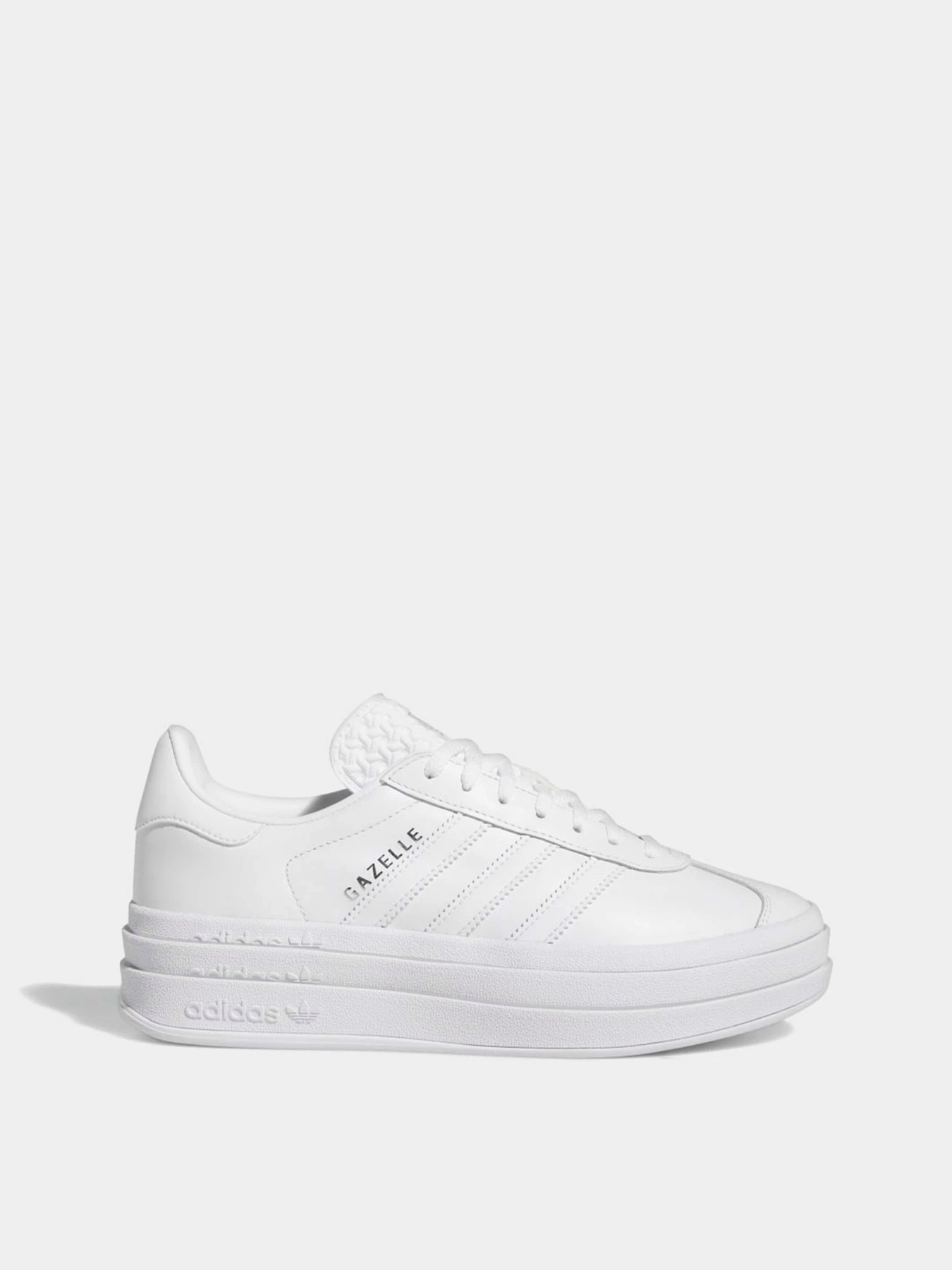 Кеды Adidas GAZELLE модель IE5130 Кеды Adidas GAZELLE модель IE5130 Фото