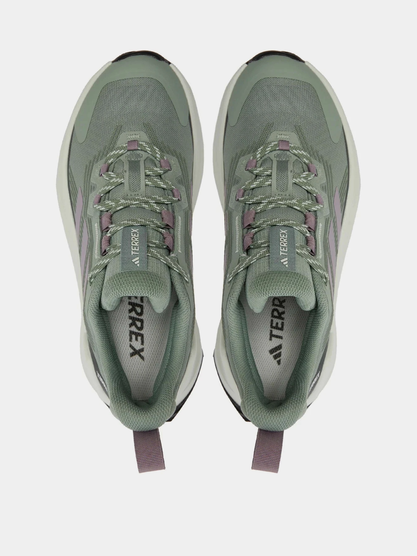 Кроссовки Adidas TERREX TRAILMAKER 2.0 HIKING модель IE5152 Фото