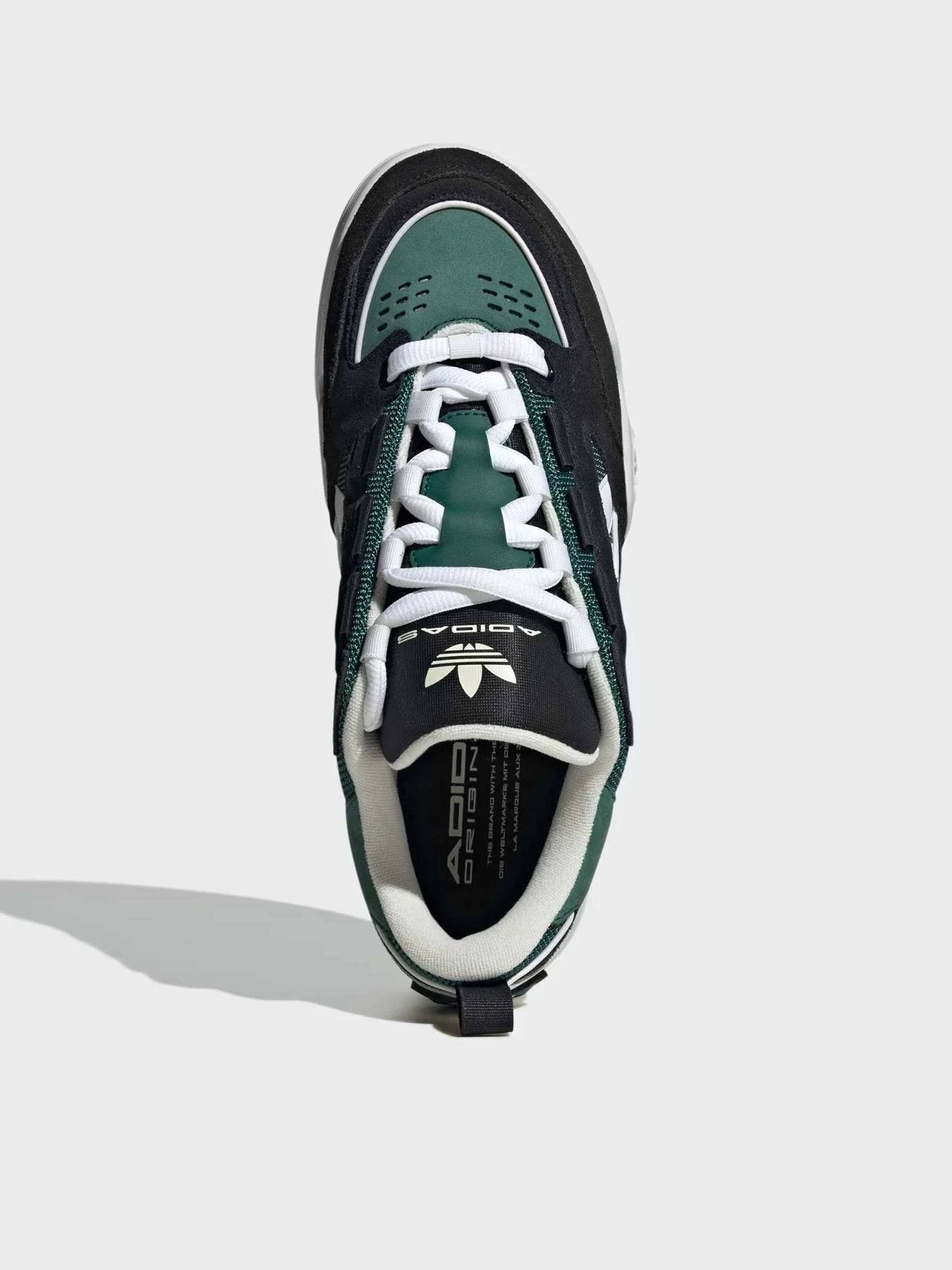 Кеды Adidas ADI2000 модель IF8823 Кеды Adidas ADI2000 модель IF8823 Фото