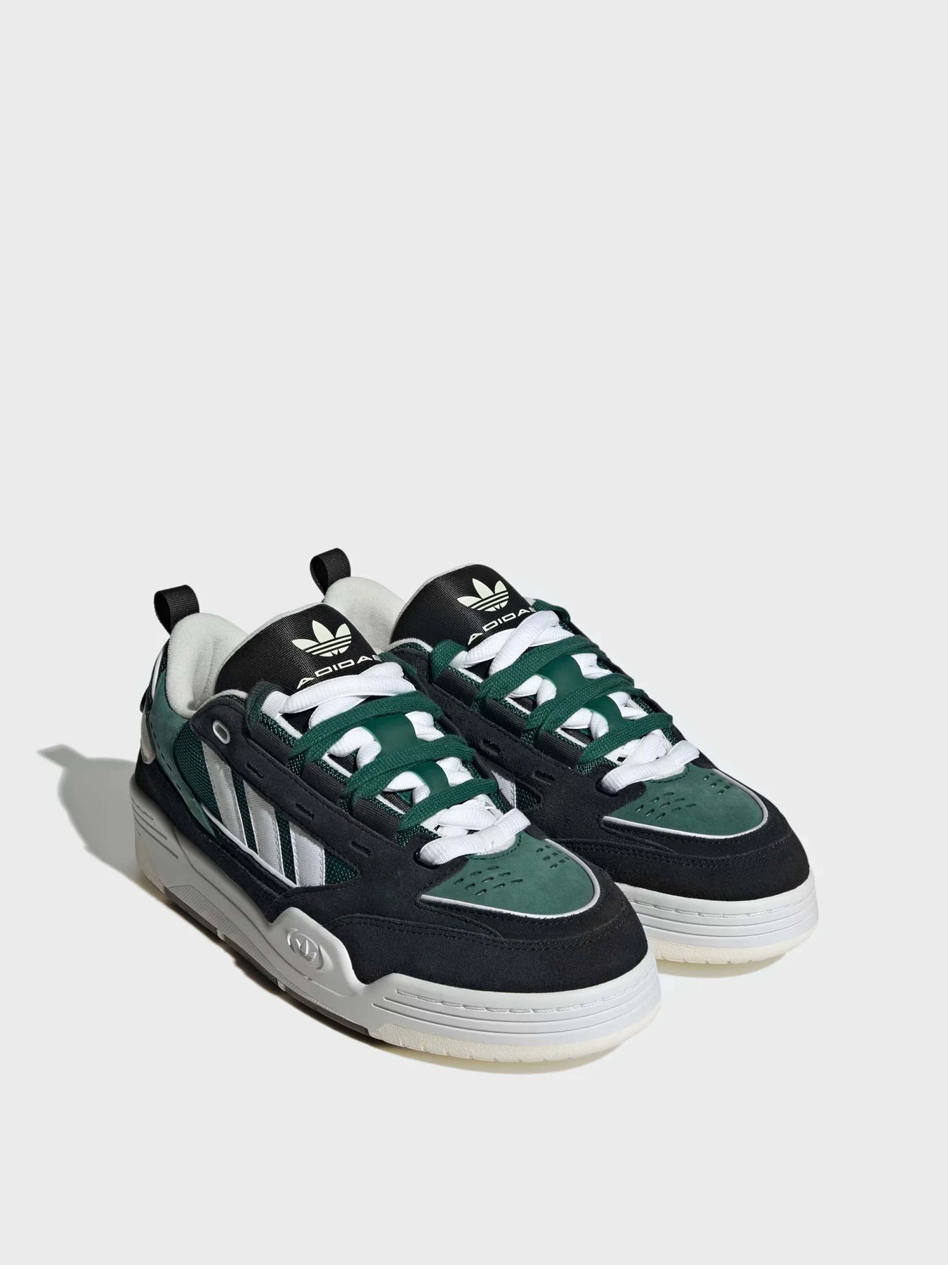 Кеды Adidas ADI2000 модель IF8823 Кеды Adidas ADI2000 модель IF8823 Фото