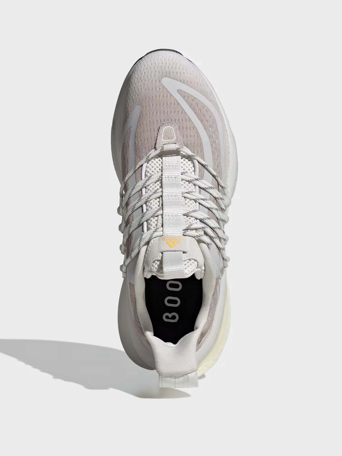Кросівки Adidas ALPHABOOST V1 SPORTSWEAR модель IG3622 Кросівки Adidas ALPHABOOST V1 SPORTSWEAR модель IG3622 Фото