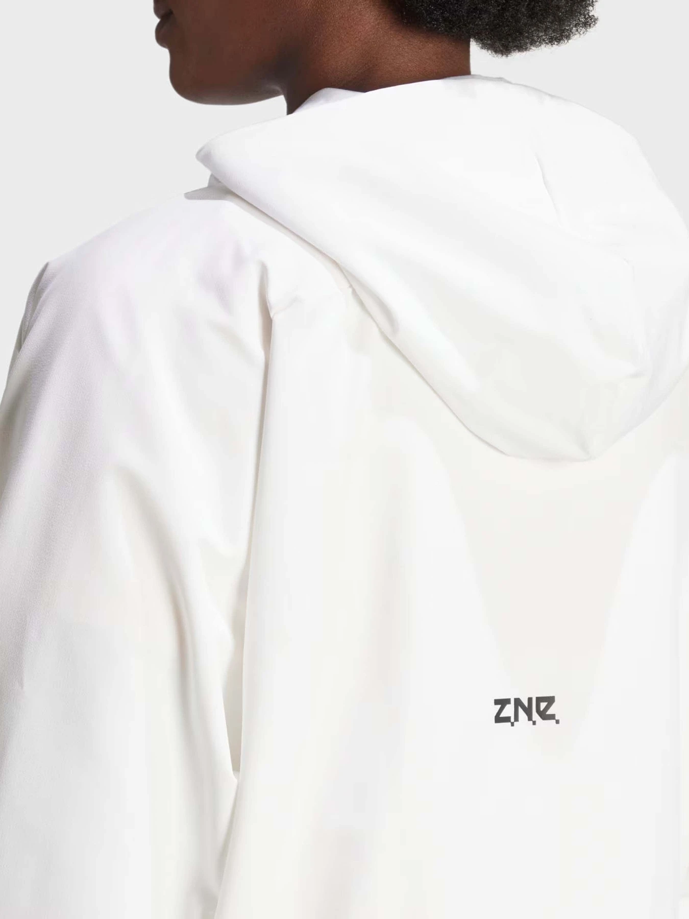 Худи и свитшоты Adidas Z.N.E. WOVEN FULL-ZIP модель IN9483 Худи и свитшоты Adidas Z.N.E. WOVEN FULL-ZIP модель IN9483 Фото