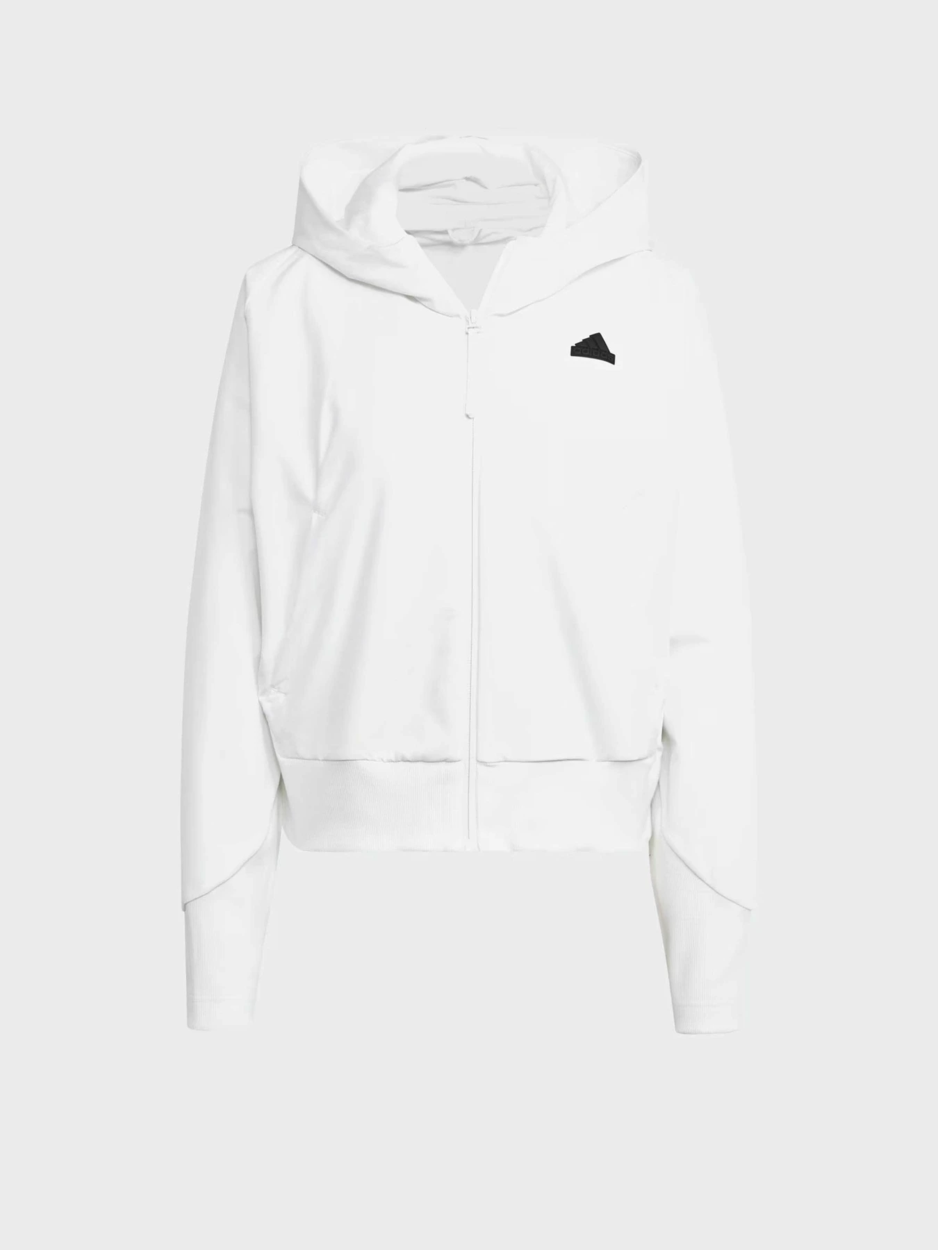 Худи и свитшоты Adidas Z.N.E. WOVEN FULL-ZIP модель IN9483 Худи и свитшоты Adidas Z.N.E. WOVEN FULL-ZIP модель IN9483 Фото