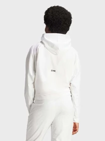 Худи и свитшоты Adidas Z.N.E. WOVEN FULL-ZIP модель IN9483 Фото