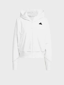 Худи и свитшоты Adidas Z.N.E. WOVEN FULL-ZIP модель IN9483 Фото