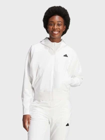 Худі та світшоти Adidas Z.N.E. WOVEN FULL-ZIP модель IN9483 Фото