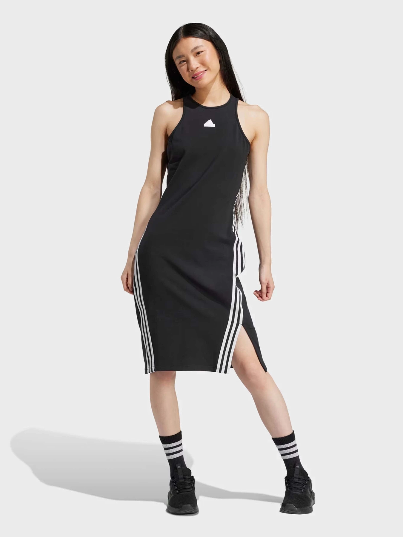 Сукні Adidas FUTURE ICONS 3-STRIPES SPORTSW модель IP1575 Фото