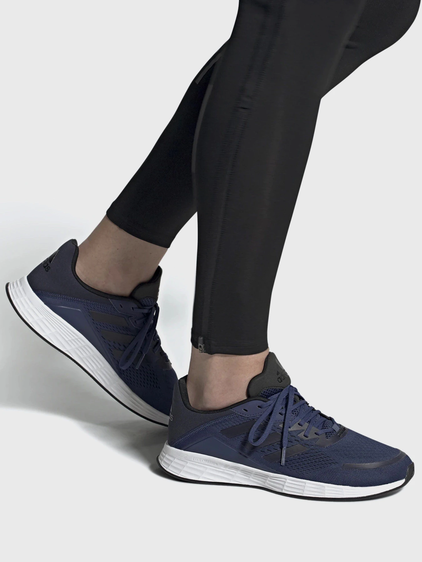 Кроссовки Adidas DURAMO SL модель FW6769 Кроссовки Adidas DURAMO SL модель FW6769 Фото