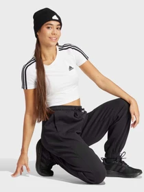 Футболки и поло Adidas ESSENTIALS 3-STRIPES модель IR6112 Фото