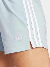 Шорты Adidas ESSENTIALS SLIM 3-STRIPES модель IR7460 Фото