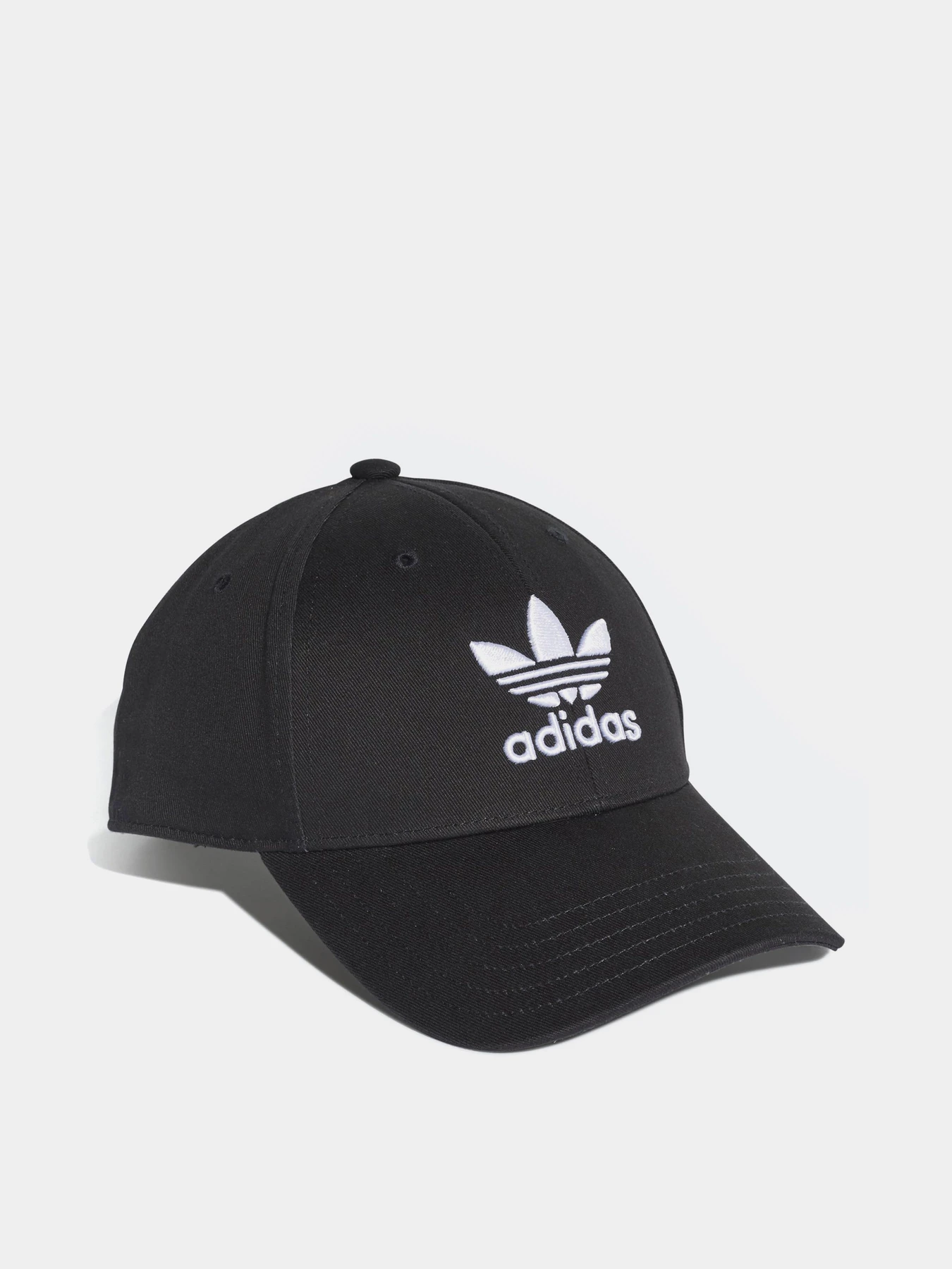 Шапки та кепки Adidas BASEB CLASS TRE модель EC3603 Шапки та кепки Adidas BASEB CLASS TRE модель EC3603 Фото