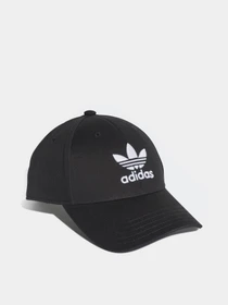 Шапки та кепки Adidas BASEB CLASS TRE модель EC3603 Фото