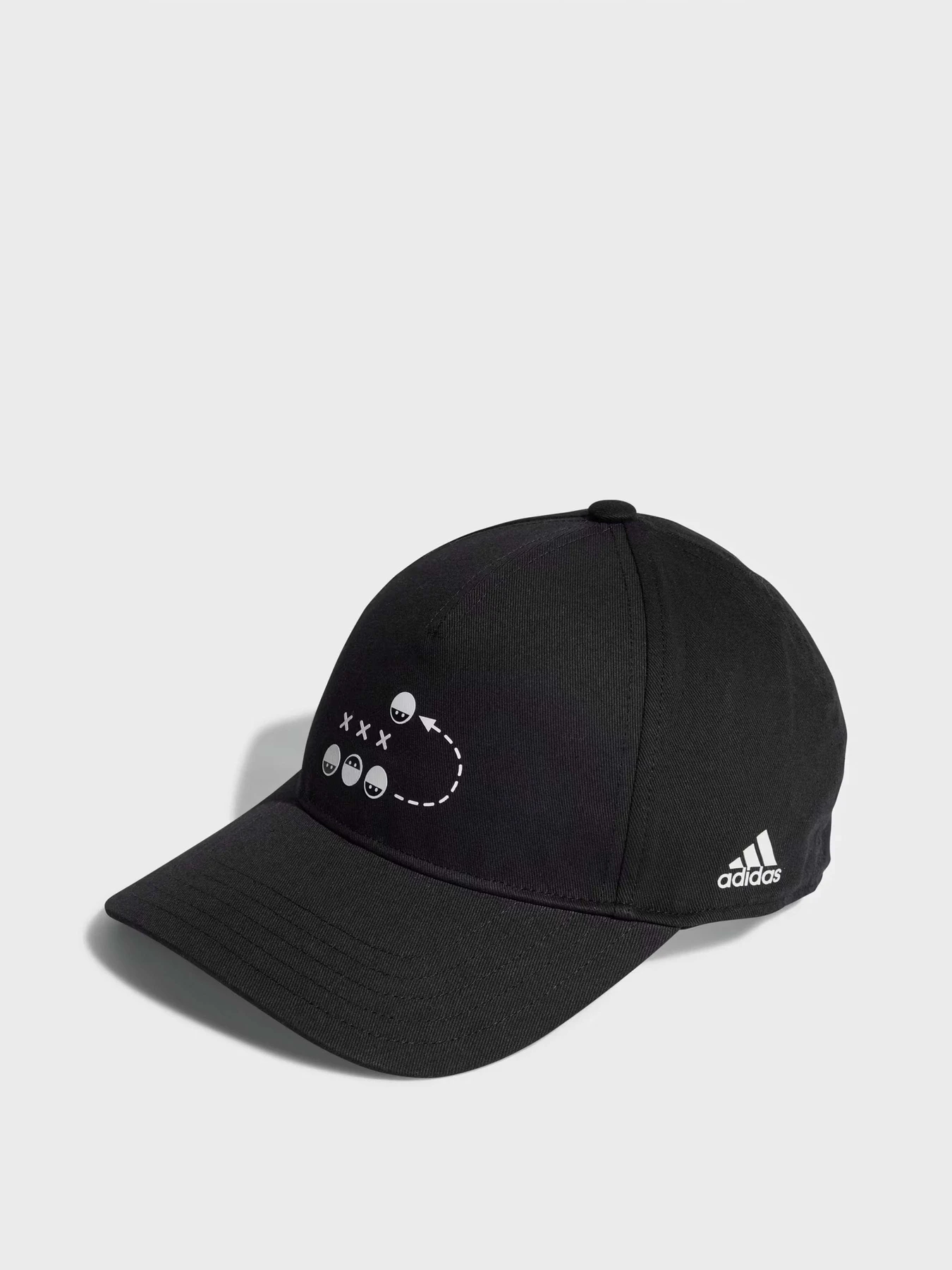 Шапки та кепки Adidas BRAND LOVE модель IU4858 Шапки та кепки Adidas BRAND LOVE модель IU4858 Фото