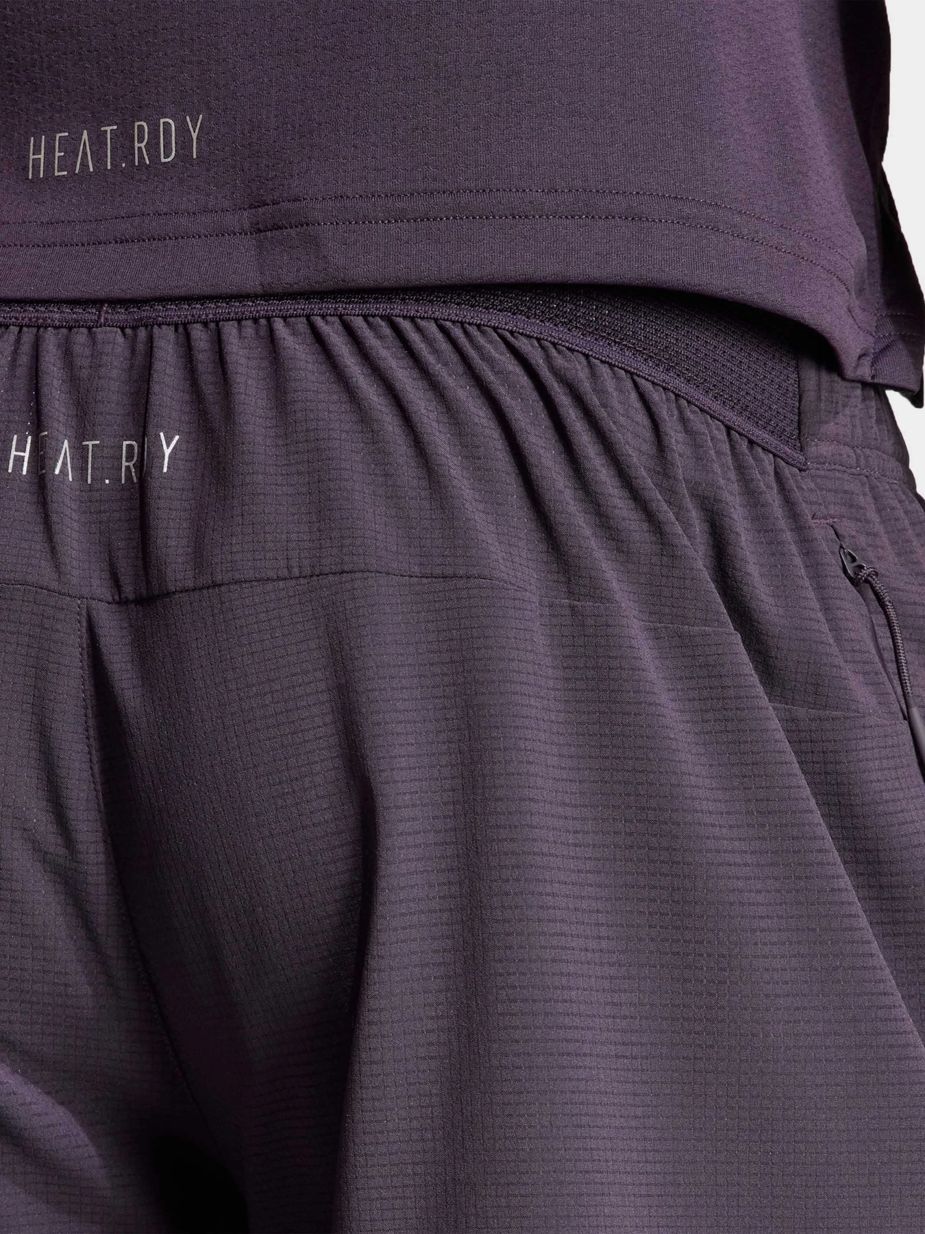 Шорти Adidas DESIGNED FOR TRAINING HIIT WOR модель IN8773 Шорти Adidas DESIGNED FOR TRAINING HIIT WOR модель IN8773 Фото
