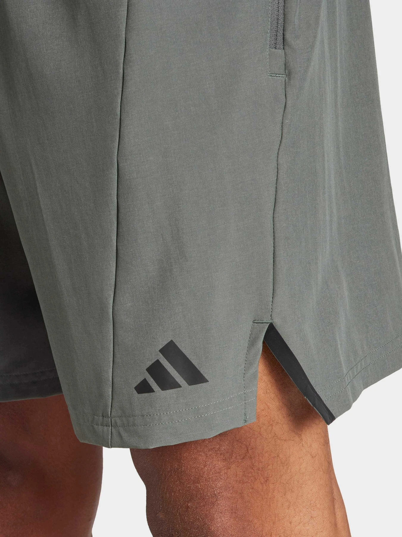 Шорты Adidas DESIGNED FOR TRAINING WORKOUT модель IS2263 Шорты Adidas DESIGNED FOR TRAINING WORKOUT модель IS2263 Фото