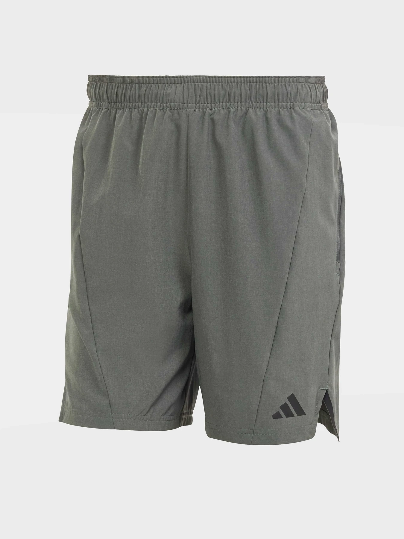 Шорты Adidas DESIGNED FOR TRAINING WORKOUT модель IS2263 Шорты Adidas DESIGNED FOR TRAINING WORKOUT модель IS2263 Фото