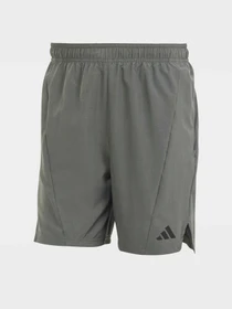 Шорты Adidas DESIGNED FOR TRAINING WORKOUT модель IS2263 Фото