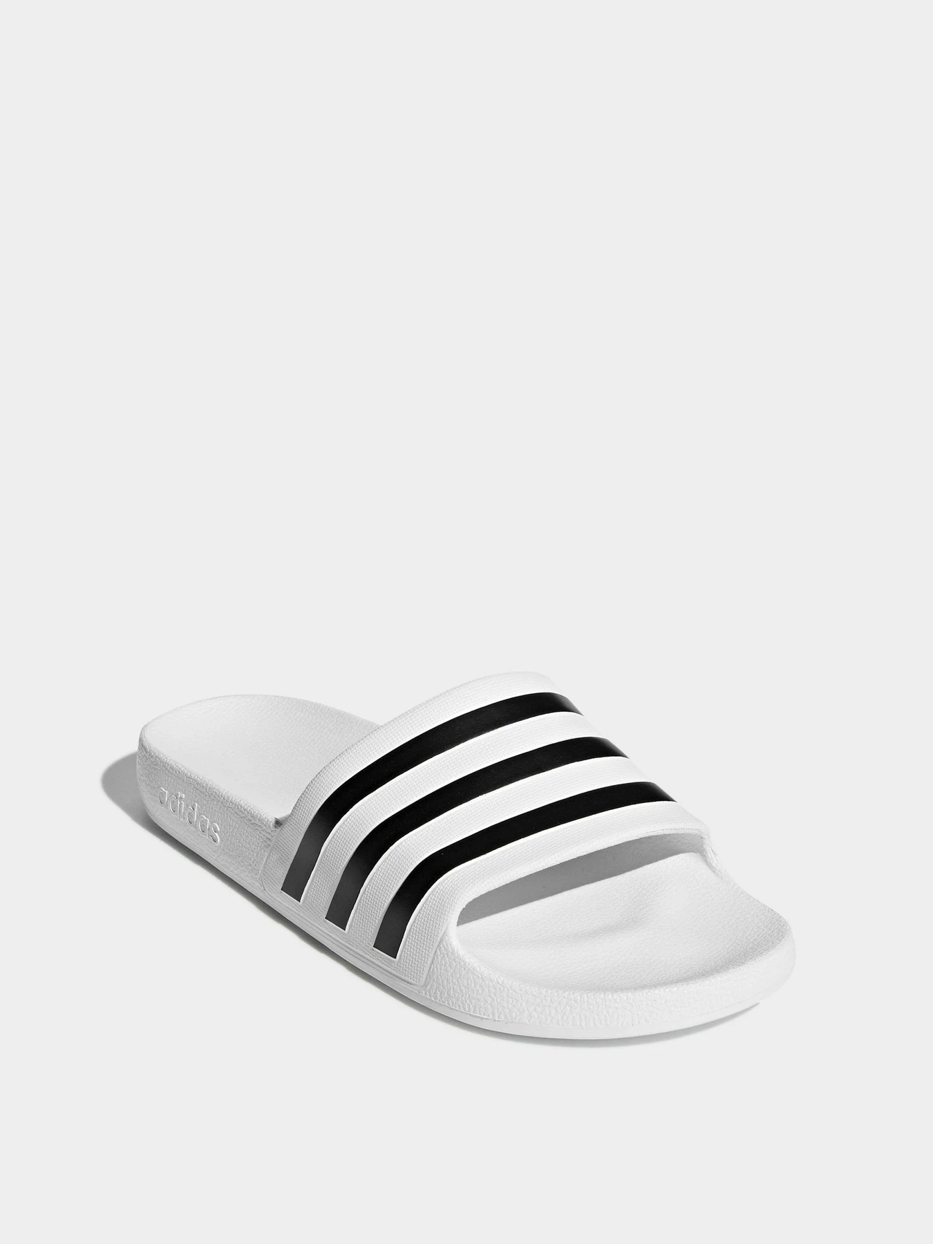 Шльопанці Adidas ADILETTE AQUA SPORTSWEAR модель F35539 Шльопанці Adidas ADILETTE AQUA SPORTSWEAR модель F35539 Фото