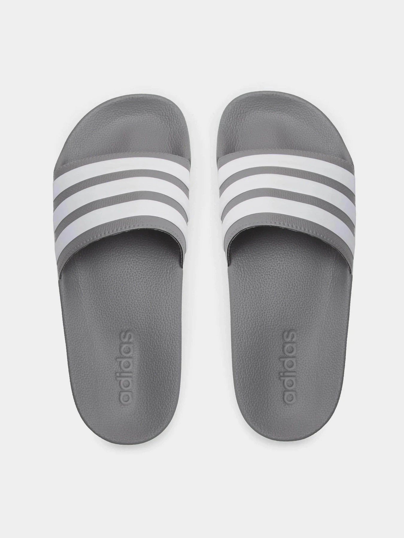 Шлёпанцы Adidas ADILETTE SHOWER модель GY1891 Фото