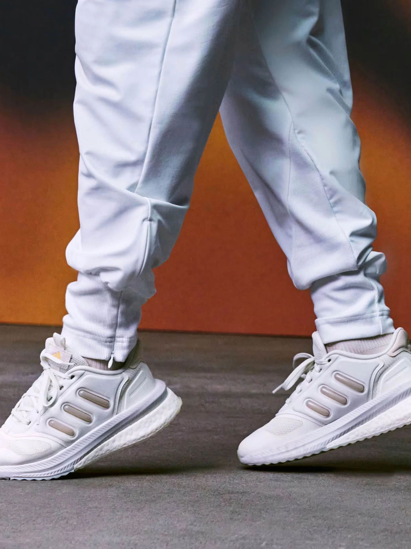 Кросівки Adidas X_PLR PHASE модель ID0460 Фото