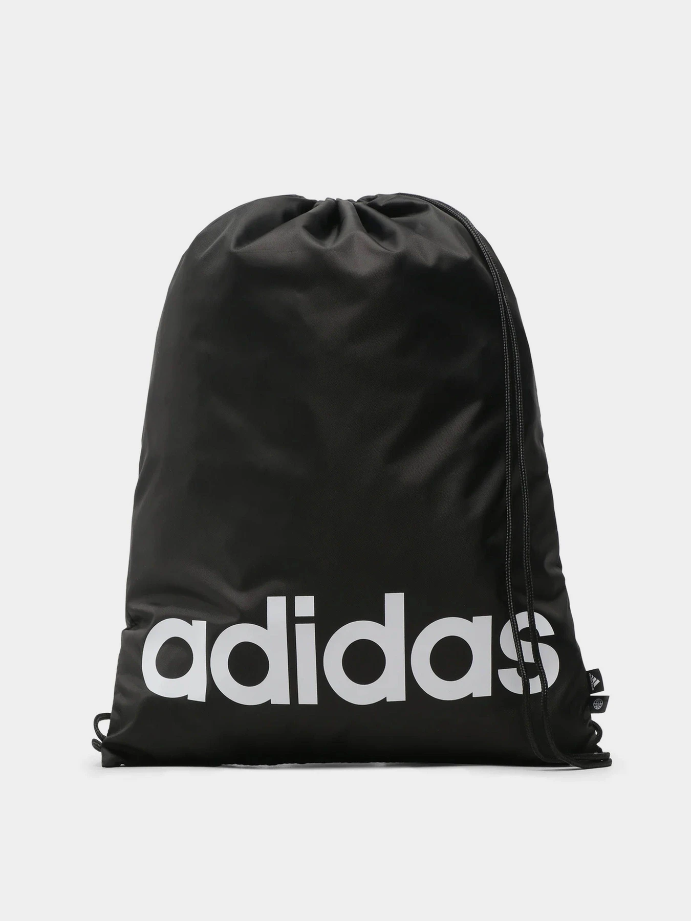 Рюкзаки Adidas LINEAR GYMSACK 16L модель HT4740 Фото