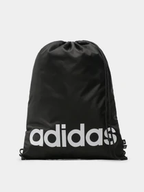 Рюкзаки Adidas LINEAR GYMSACK 16L модель HT4740 Фото