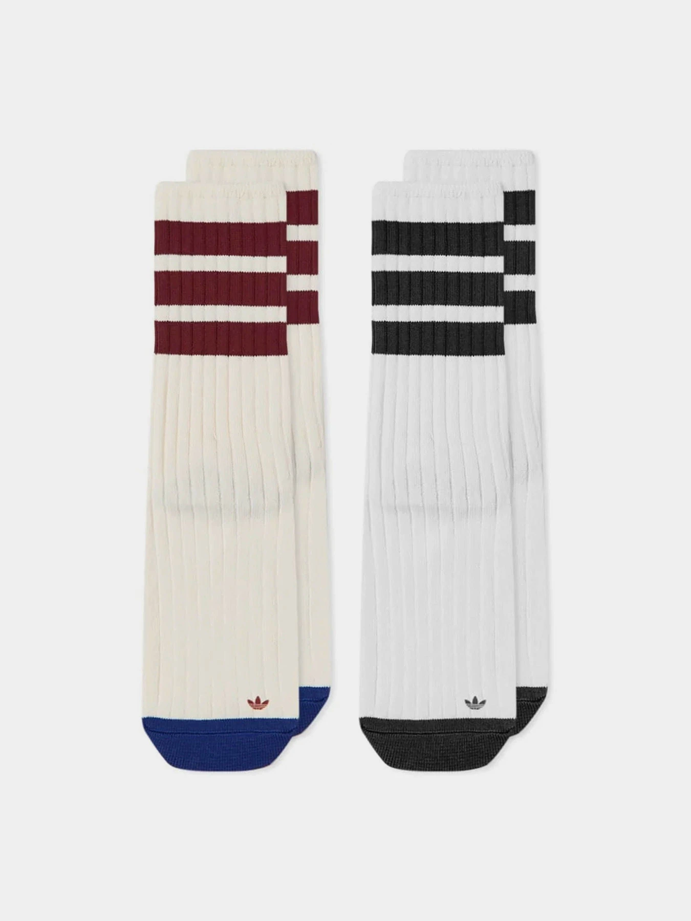 Шкарпетки та гольфи Adidas PREMIUM MID CREW ORIGINALS модель IB9170 Фото
