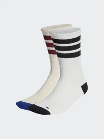 Шкарпетки та гольфи Adidas PREMIUM MID CREW ORIGINALS модель IB9170 Фото