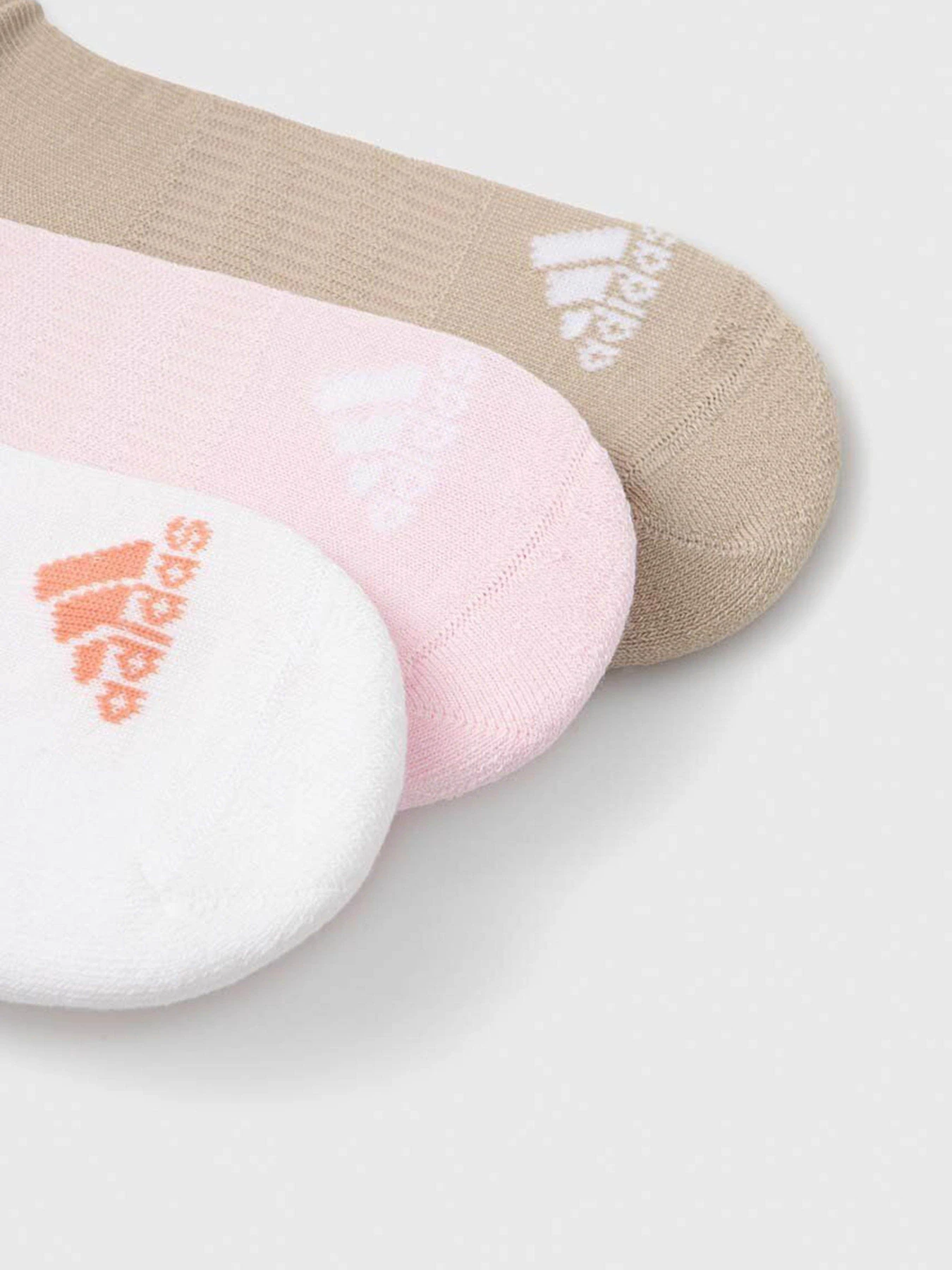 Носки и гольфы Adidas CUSHIONED LOW-CUT модель IJ8241 Носки и гольфы Adidas CUSHIONED LOW-CUT модель IJ8241 Фото