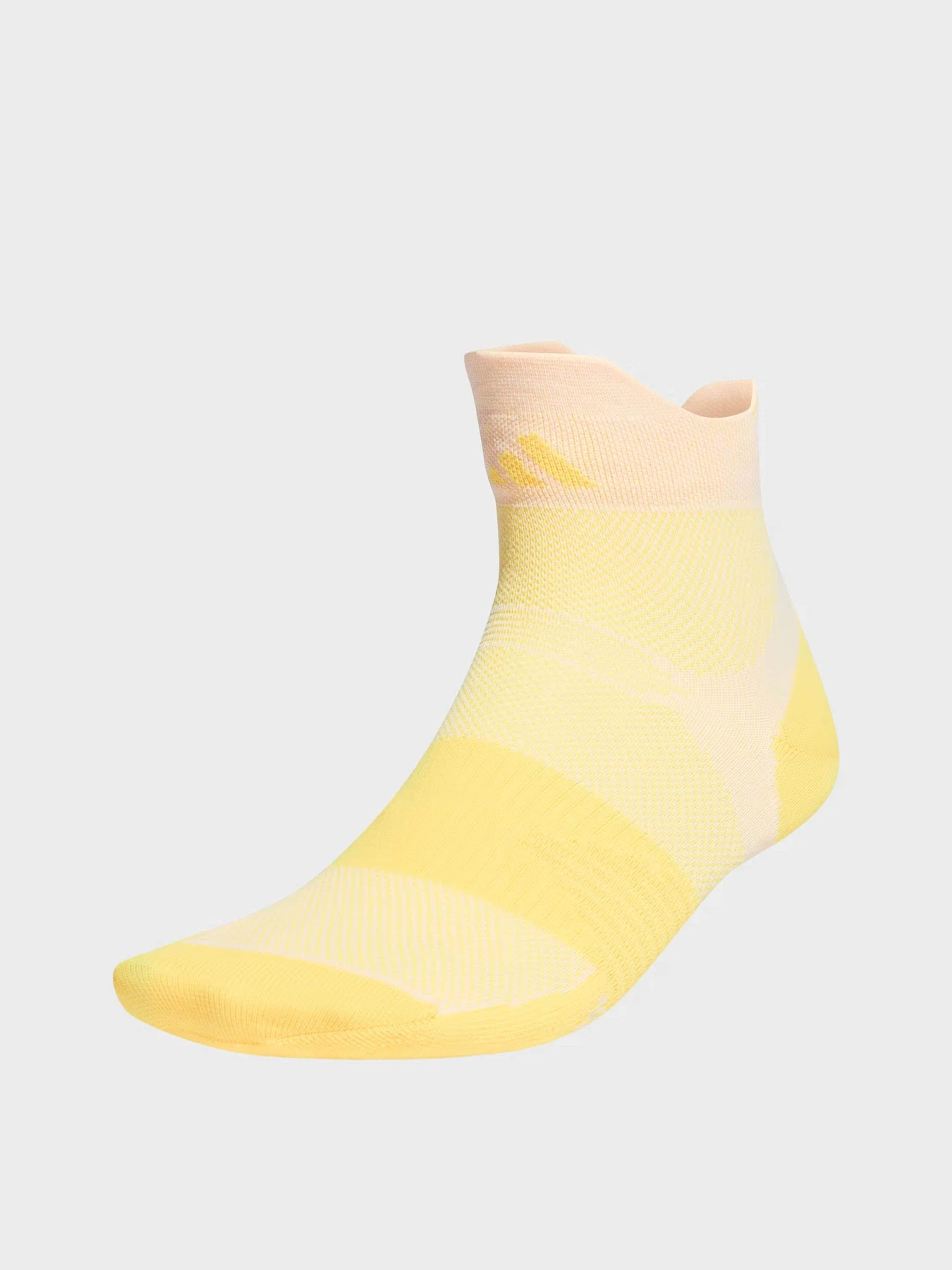 Носки и гольфы Adidas RUNNING X ADIZERO PERFORMANCE модель IR9665 Фото