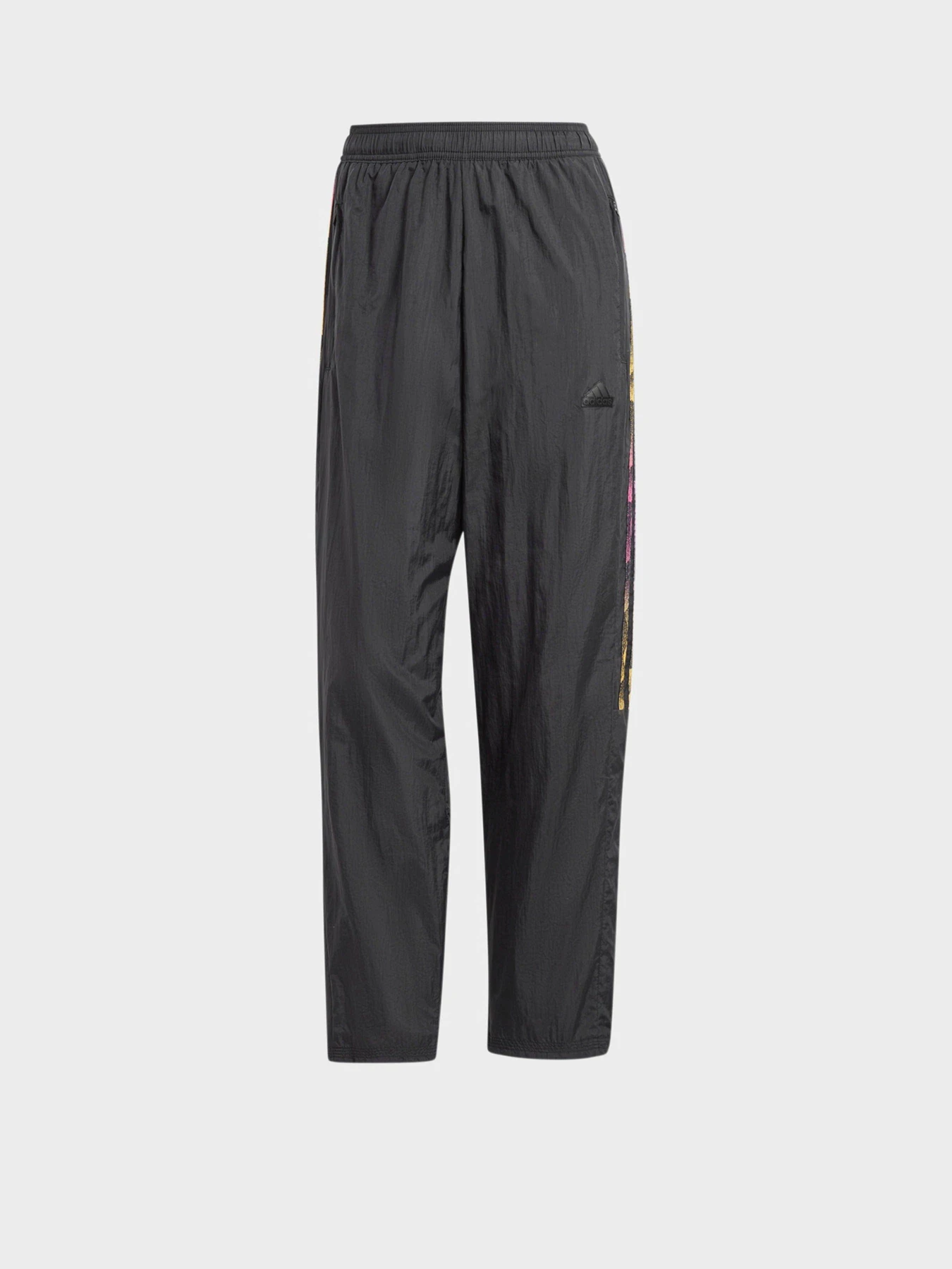 Брюки Adidas TIRO CUT 3-STRIPES SUMMER WOVE модель IQ4817 Фото
