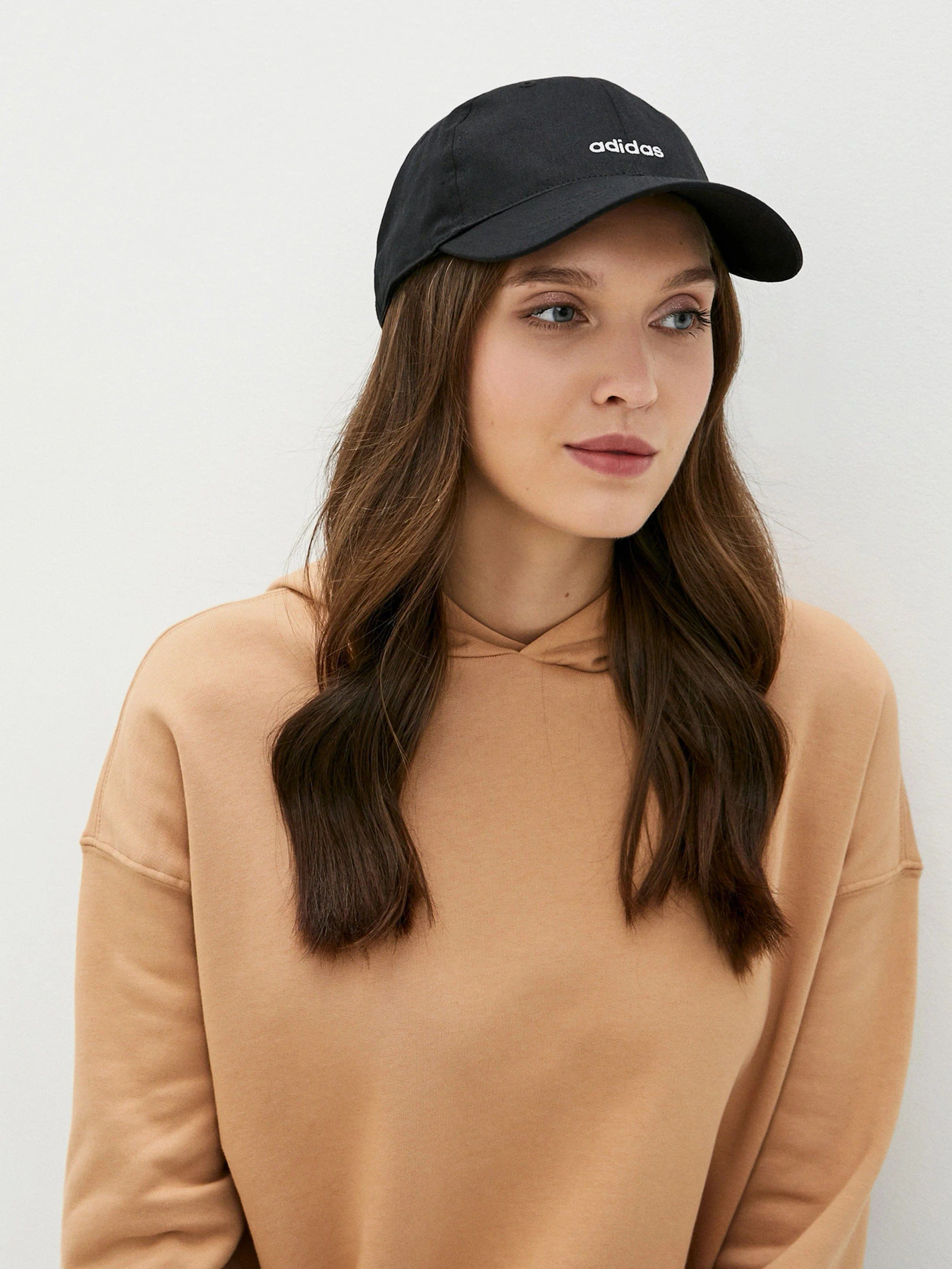 Шапки та кепки Adidas Street Sportswear модель GE1249 Шапки та кепки Adidas Street Sportswear модель GE1249 Фото