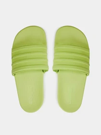 Шлёпанцы Adidas ADILETTE COMFORT SPORTSWEAR модель ID3405 Фото