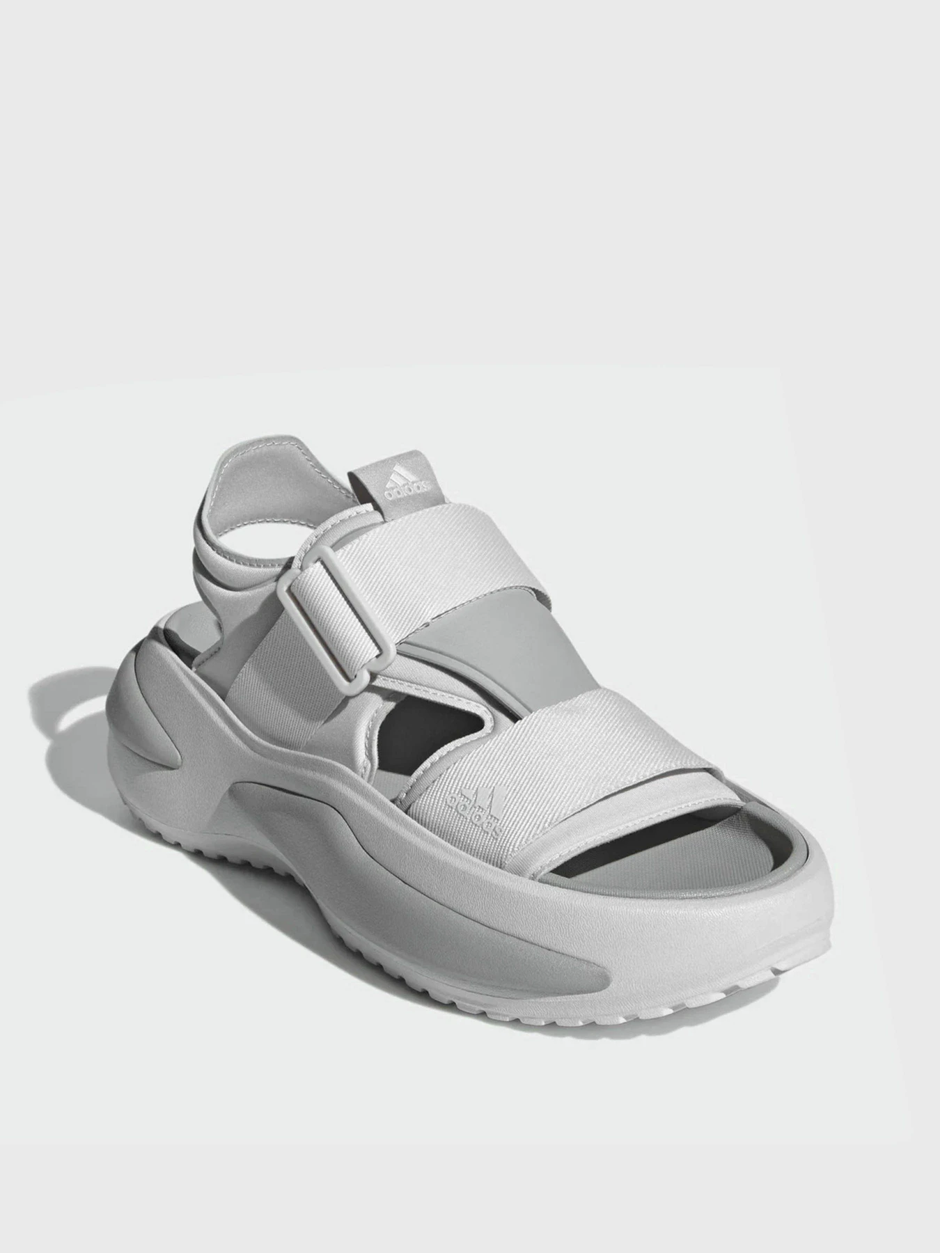 Сандалии Adidas MEHANA SPORTSWEAR модель IE7890 Сандалии Adidas MEHANA SPORTSWEAR модель IE7890 Фото