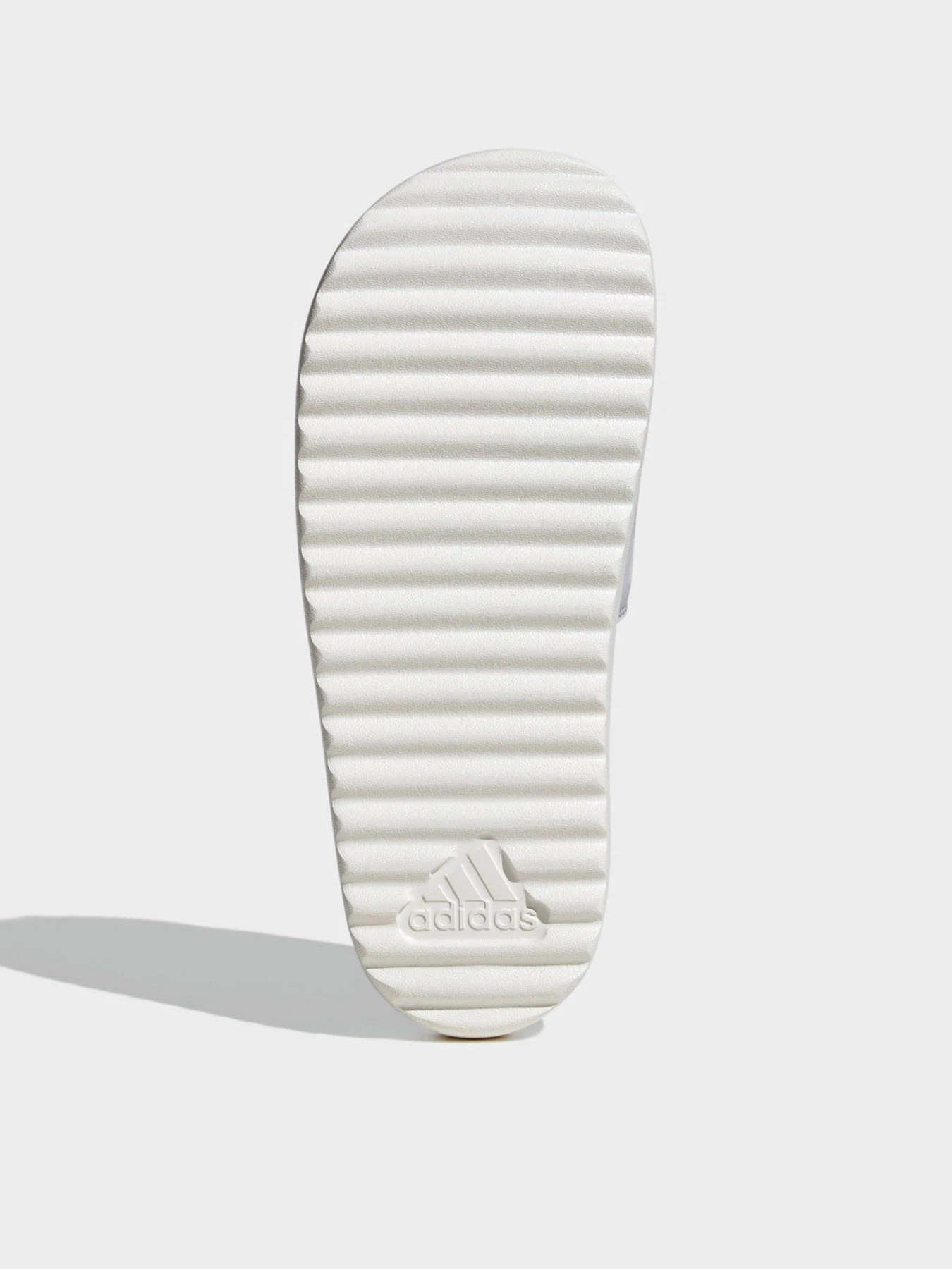 Шльопанці Adidas ADILETTE PLATFORM SPORTSWEAR модель IF3421 Фото