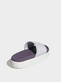 Шльопанці Adidas ADILETTE PLATFORM SPORTSWEAR модель IF3421 Фото