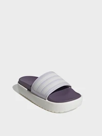 Шльопанці Adidas ADILETTE PLATFORM SPORTSWEAR модель IF3421 Фото