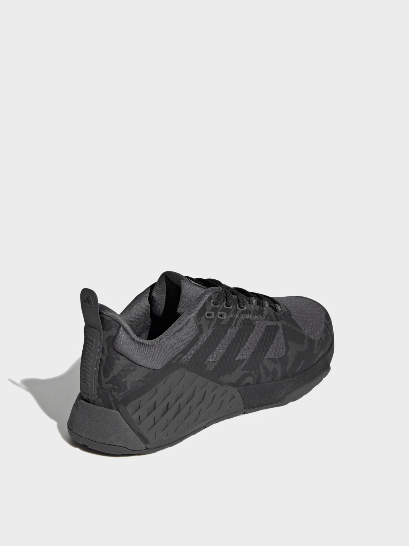 Кросівки Adidas DROPSET 2 TRAINER PERFORMANCE модель IG0764 Фото